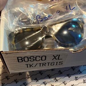 Bosco XL Sunglasses